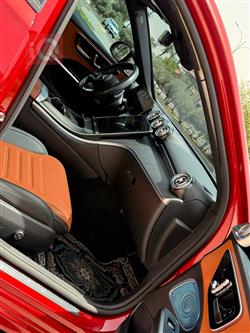 مێرسێدس بێنز C-Class